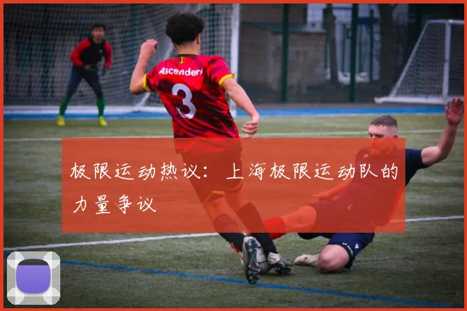 极限运动热议：上海极限运动队的力量争议