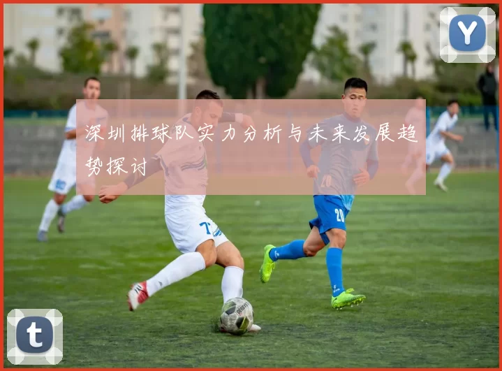 深圳排球队实力分析与未来发展趋势探讨